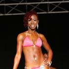 Regina  Reaves - NPC Charlotte Cup  2013 - #1